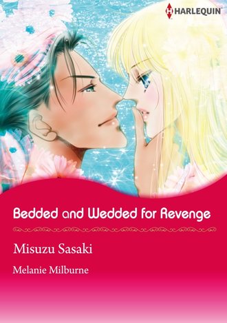 Bedded and Wedded for Revenge #12