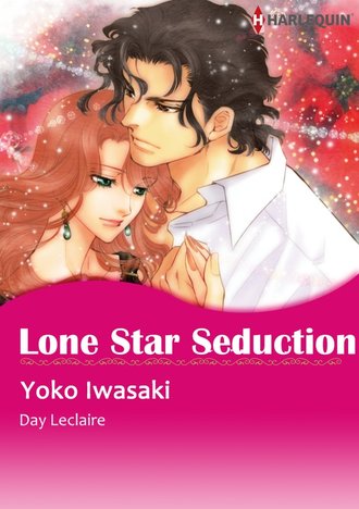 Lone Star Seduction #12