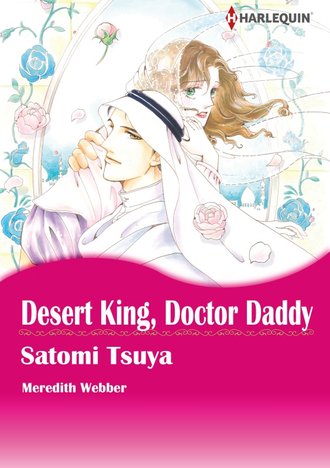 Desert King, Doctor Daddy #12