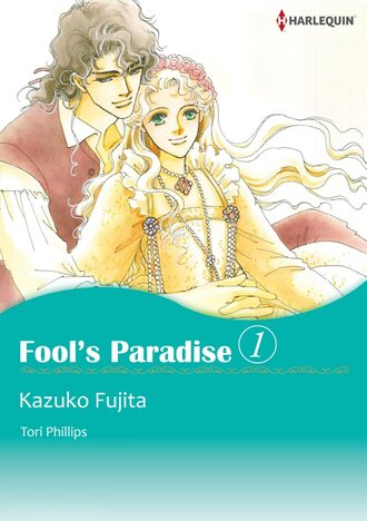 Fool's Paradise 1 #12