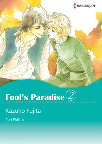 Fool's Paradise 2 #12