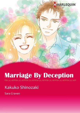 Marriage by Deception #12