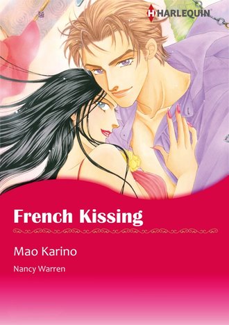 French Kissing #12