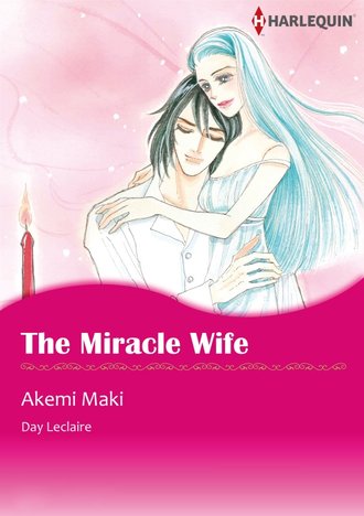 The Miracle Wife #12