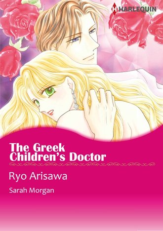 The Greek Children's Doctor #12