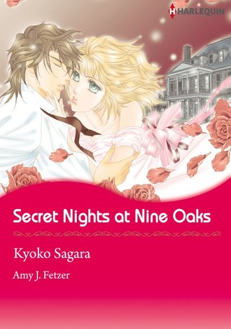 Secret Nights at Nine Oaks #12