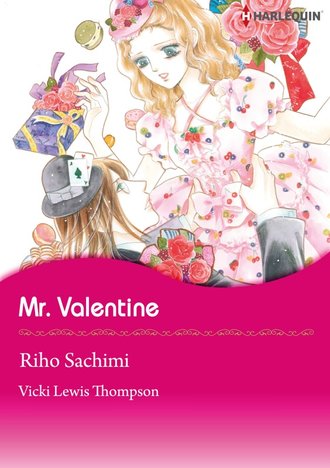 Mr. Valentine #12