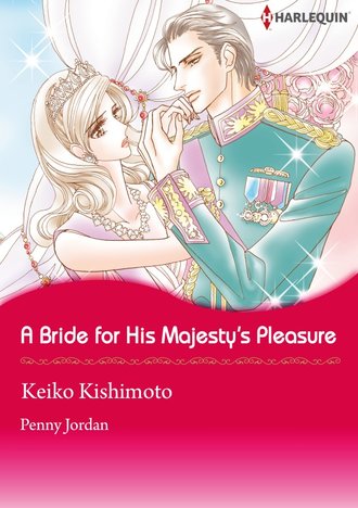 A Bride for His Majesty's Pleasure #12