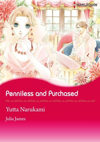 Penniless and Purchased #12