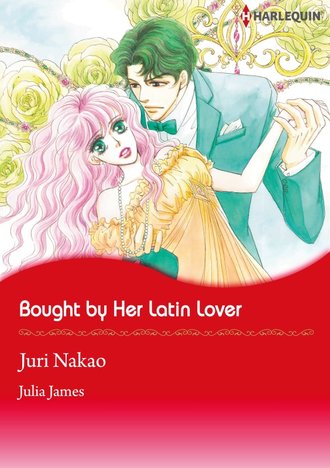 Bought by Her Latin Lover #12