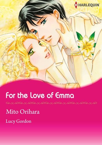 For the Love of Emma #12