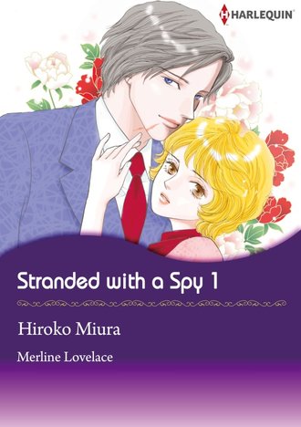 Stranded With A Spy 1 #12