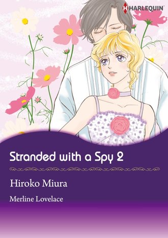 Stranded With A Spy 2 #12