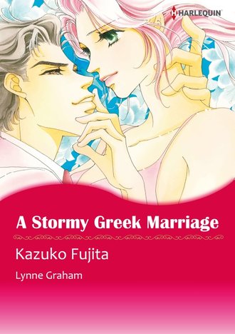 A Stormy Greek Marriage #12