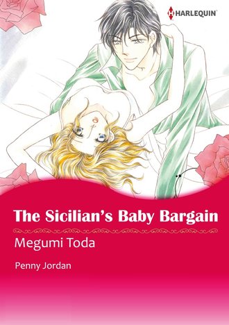The Sicilian's Baby Bargain