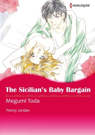 The Sicilian's Baby Bargain #12