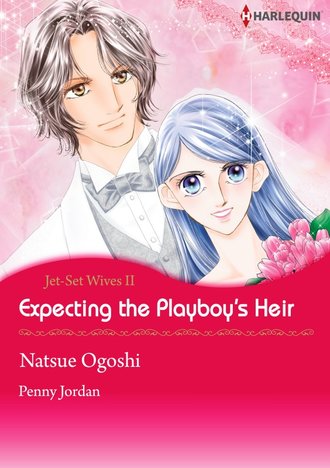 Expecting the Playboy's Heir #12