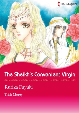 The Sheikh's Convenient Virgin #12