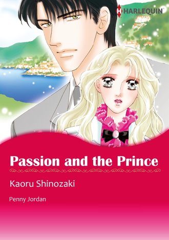 Passion and the Prince #12