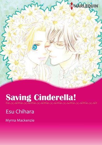 Saving Cinderella! #12