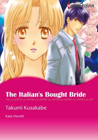 The Italian's Bought Bride #12