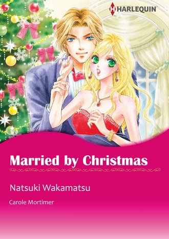 Married by Christmas #12