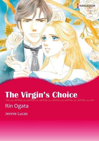 The Virgin's Choice #12