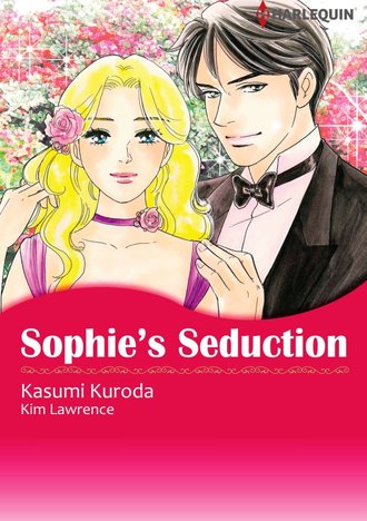 Sophie's Seduction #12