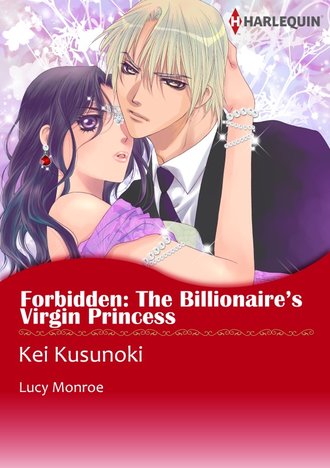 Forbidden: The Billionaire's Virgin Princess #12