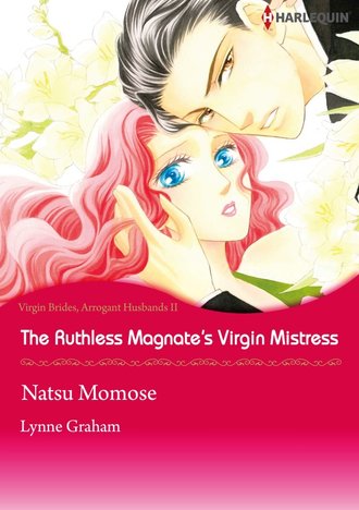 The Ruthless Magnate's Virgin Mistress #12