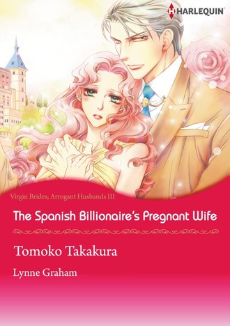 The Spanish Billionaire's Pregnant Wife