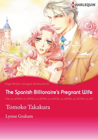 The Spanish Billionaire's Pregnant Wife #12