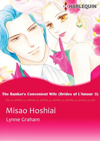 The Banker's Convenient Wife #12