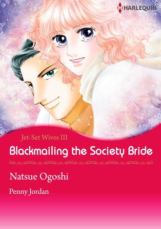 Blackmailing the Society Bride