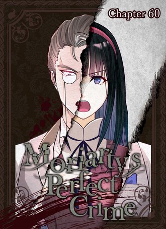 Moriarty's Perfect Crime-Full Color #60