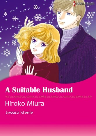 A Suitable Husband #12