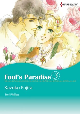 Fool's Paradise 3