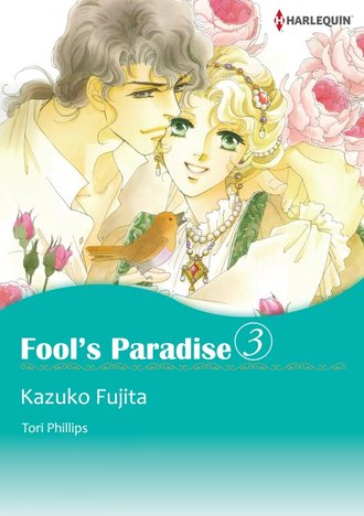 Fool's Paradise 3 #12