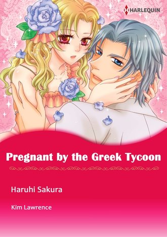 Pregnant by the Greek Tycoon #12