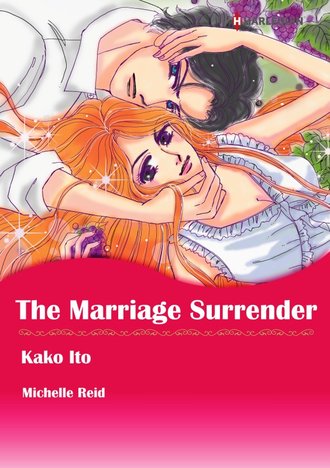 The Marriage Surrender #12