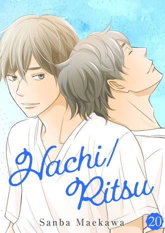 Hachi/Ritsu #20