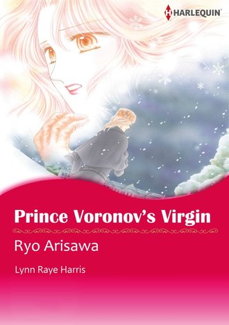 Prince Voronov's Virgin #12