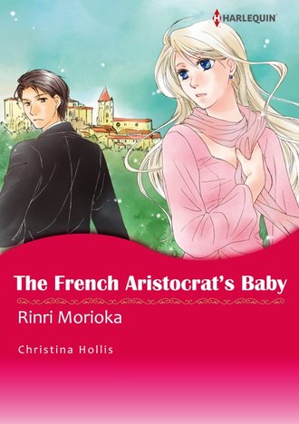 The French Aristocrat's Baby #12