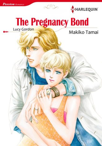 The Pregnancy Bond #12