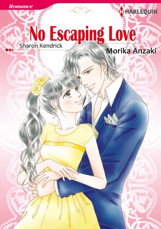 No Escaping Love #12