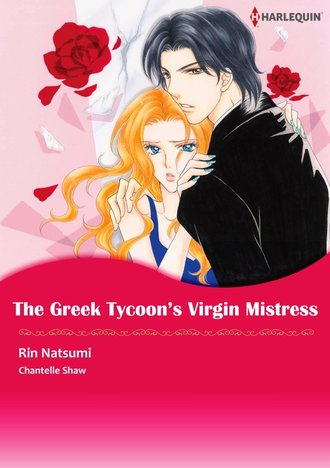 The Greek Tycoon's Virgin Mistress