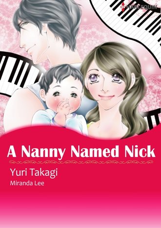 A Nanny Named Nick #12