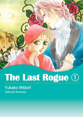 The Last Rogue 1 #12