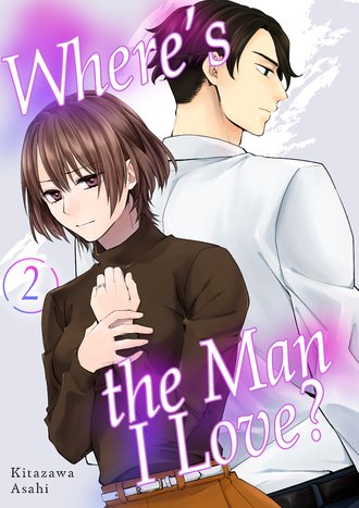 Read Where's The Man I Love? Online At MangaPlaza