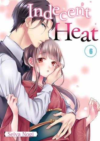 Indecent Heat #18